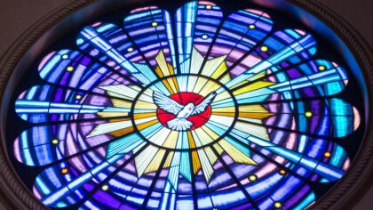 Networking Morning for Spiritual Directors