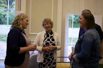 A Former Detective Inspector and a Children’s Nurse – Meet Some of Our New Ordinands
