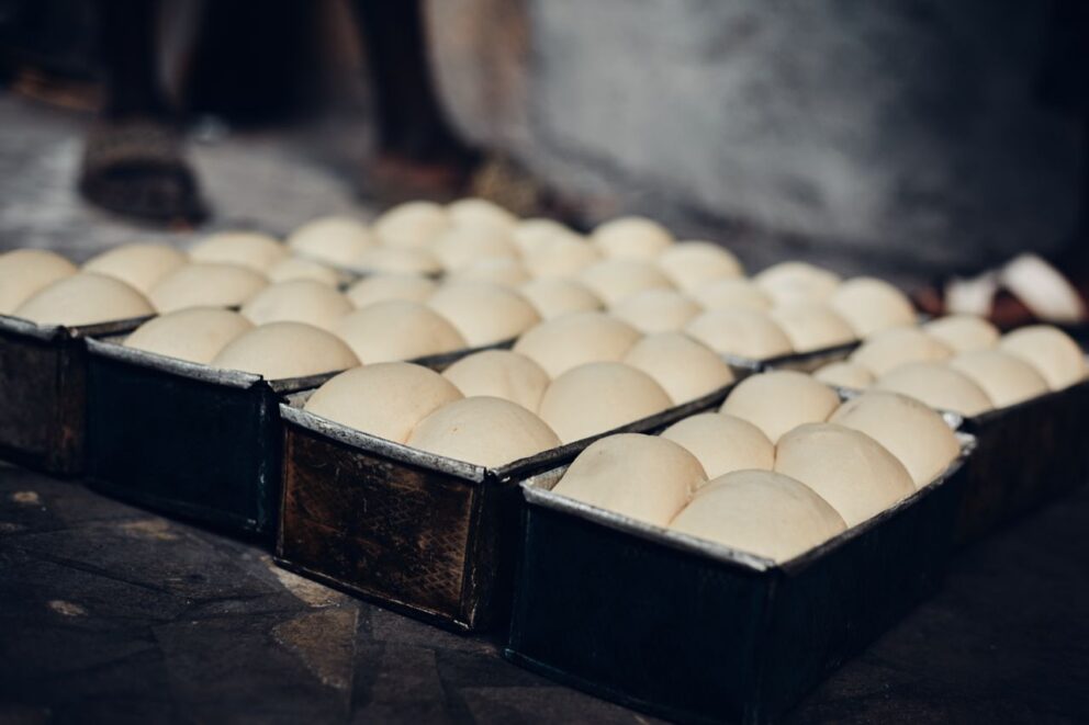 Yeast